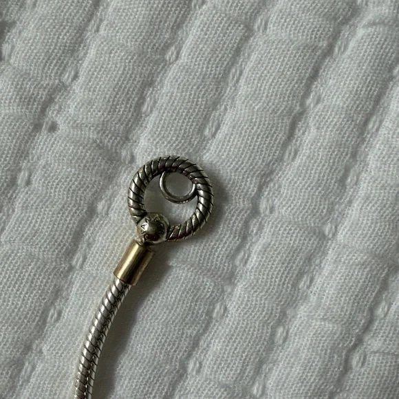 Pandora Charm Bracelet - Picture 2 of 5